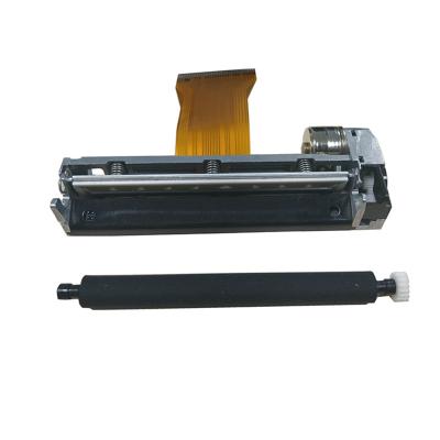 China Black And White Line Thermal Printer Mechanism 80mm Thermal Dot Type Printing Compatibility for sale