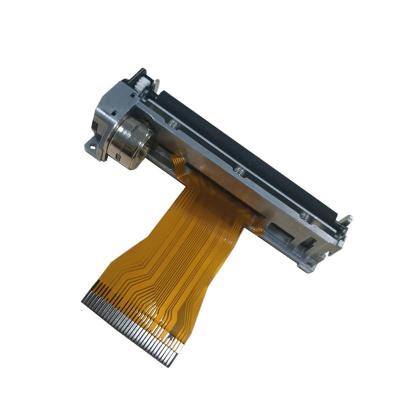 China Long Life Black And White High DPI Thermal Printer Printing Mechanism for sale