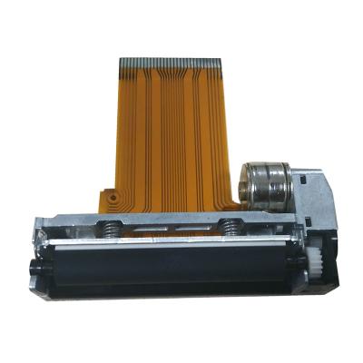 China High Quality Black And White Paper 58mm Thermal Printer Easy Loading Mechanism for sale