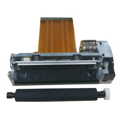 China Black and White Sale and Promotional 58mm Thermal Printer Mechanism Mobile Phone Printer Mechanisms for sale