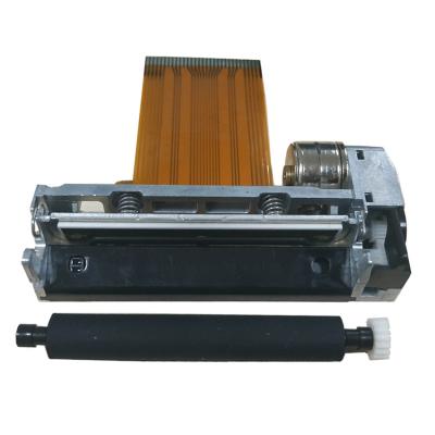 China TP628 Black and White Thermal Printer Mechanism Series Compatible with FUJITSU: FTP-628MCL101 for sale