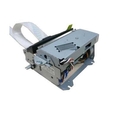 China Black And White Hot Selling 80mm Thermal Dot Printing Printer Mechanism for sale