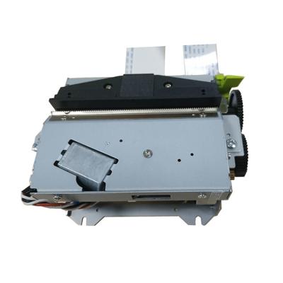 China Black and white series of EPSON thermal printer mechanism compatible M-T532 with black mark detection for sale