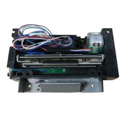 China TP347-DLthermal TP347-DL paper printer auto-cutter black and white paper easy loading mechanism for sale