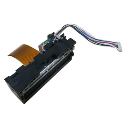 China 3 inch wide black and white printer Working voltage mechanism compatible with SEIKO LTPV345C for sale