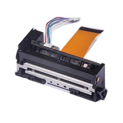 China High Printing Black And White Fast Speed ​​DPI TP345 Thermal Printer Mechanism for sale