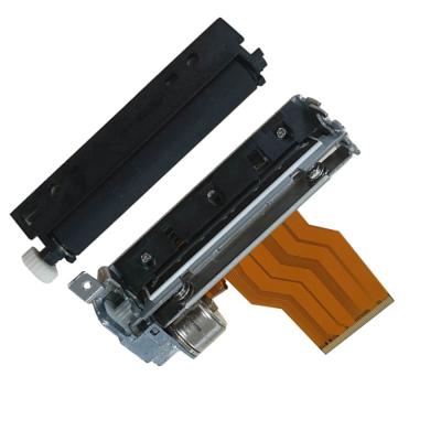 China High Performance Black And White Lightweight Printer Head Thermal Label Mechanism for sale