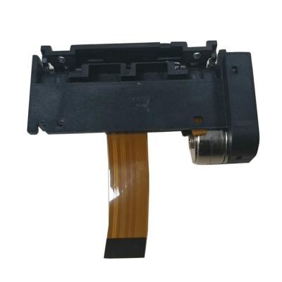 China TP206 Thermal Printer Mechanism Series Thermal Black And White Printer Head With RoHS for sale