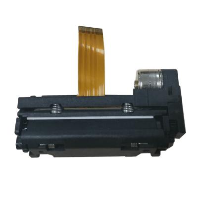 China Black And White Dot Printing Thermal Printer Mechanism Low Noise Thermal Series With RoHS for sale