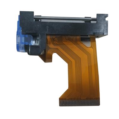 China Black And White Easy Loading Printer Mechanism 58mm Thermal Printer Head For Label Printing for sale