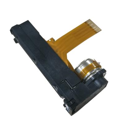 China Black and white thermal printer Mechanism Thermal Dot Printing Compatible SEIKO: LTP02-245 for sale