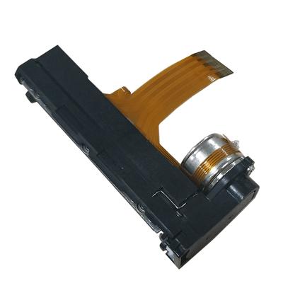 China Compatible SEIKO Black and White 2 inch Thermal Printer Mechanism: LTP02-245LV for sale