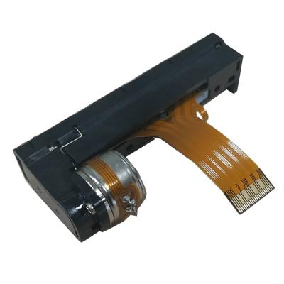 China Black and White High Yield 2Inch 58mm Thermal Printer Head Mechanism SEIKO Compatible: LTP02-245LV for sale