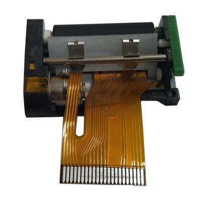 China Wholesale Black and White 1 Inch 38mm Mechanism (TP101) Thermal Printer for sale