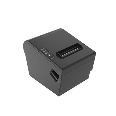 China 3 Inch Receipt POS Black And White Mobile Portable Cheap Thermal Printer for sale