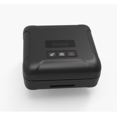 China High efficiency black and white android mobile thermal receipt printer for sale