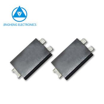 China Pacote de alta potência SP15100 15A 100V Diodo rectificador de barreira de liga SMD Schottky com TO277 à venda