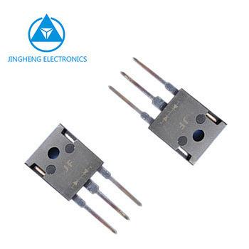 China SC2065PT 650V 20A SIC Schottky Diode Black Alloy Structure for in TO-247AB Package for sale