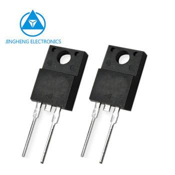 China 8.000kg Bruttogewicht ITO-220AB Gehäuse Superschnelle Diode MURF3020CT/MURF3040CT/MURF3060CT zu verkaufen