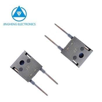 China Superschnelle Berichtigungsdiode MUR10060P/MUR100120P 100A mit TO247AC-Gehäuse zu verkaufen