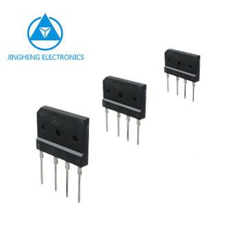 China GBJ3510 35A/1000V High Power Bridge Rectifier for None Luminance at Best for sale