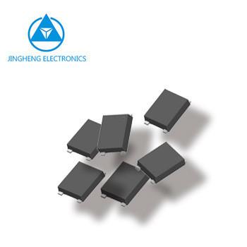 Китай JBF310 SMD Bridge Rectifier Diode 8.000kg Пакет валовой массы для электронных устройств продается