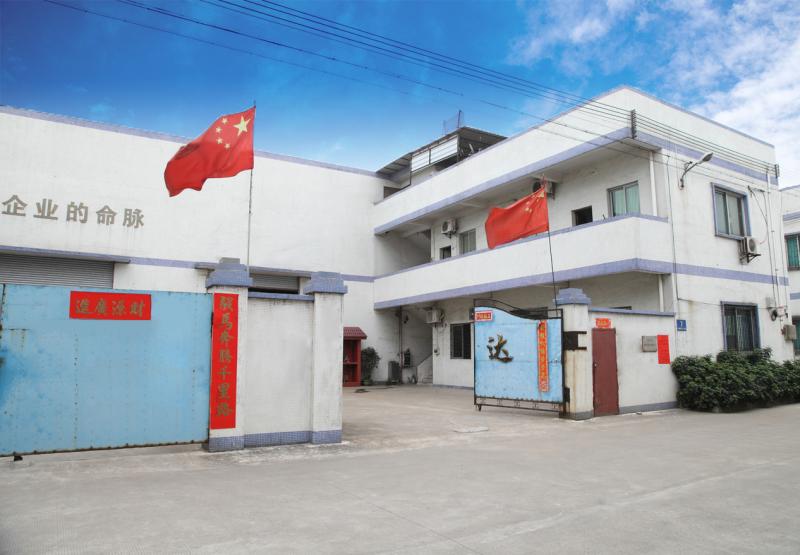 Verified China supplier - Foshan Fuyin Welding Equipment Co., Ltd.