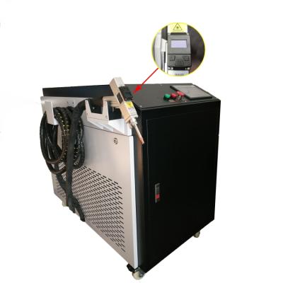 China Easy welding without specific welder high efficiency electric welding machine a laser electric welding machine which can weld easily without specific welder for sale