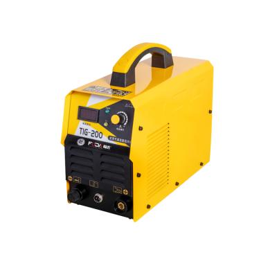 China INVERTER Hot Sale Multifunctional High Frequency DC Inverter Metal Cat/Muttahida Majlis-e-Amal/Arc Welding Machine for sale