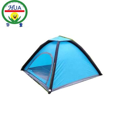 China Outdoor Camouflage/Field Game Camping Tents for sale