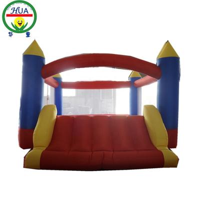 China Best Quality Inflatable Bouncy Castle Kids Toys Durable Custom Outdoor Playground Reasonable Price for sale