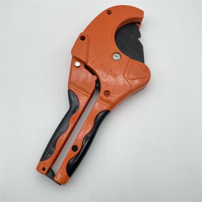 China High Quality Assembly Blade DIY Tools 63Mm Ppr Cutters PVC Pipe Pliers Plumbing Pipe Cutter for sale