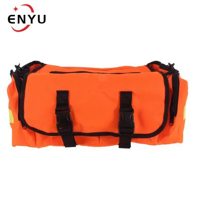 China Wholesale Custom Casual EMT Emerg Medic Trauma Bag Responder Survival Bag Medical First Aid Trauma Bags for sale