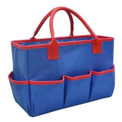 China Fashionable Foldable Teaching Aid Storage Bag for sale