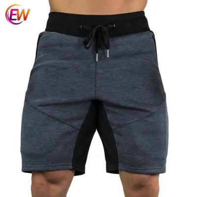 China 2019 new viable high quality wholesale empty shorts for men sports for sale