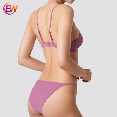 China 2019 Bikinis High Quality Anti-UV Woman Cover Up Sports Swimwear for sale