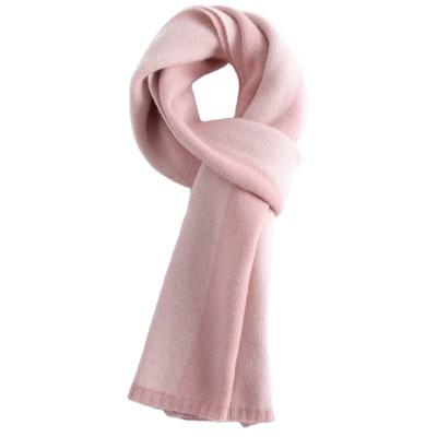 China Soft Wholesale Winter Wool Scarf Winter Warm Merino Shawl For Women for sale