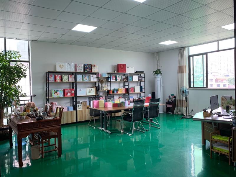 Verified China supplier - Yiwu Rujia Packing Products Co., Ltd.