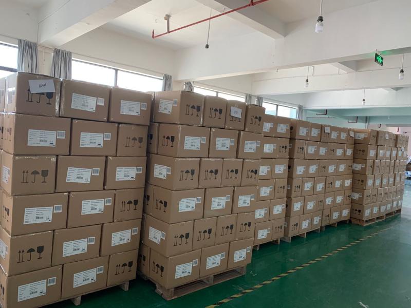 Verified China supplier - Yiwu Rujia Packing Products Co., Ltd.