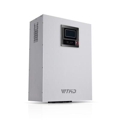 China Mppt single phase 3kva 5kva 3kw 5kw of home appliance/office equipment/solar power system off grid solar inversor hybrid solar inverter price for sale