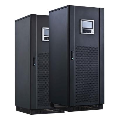 China Security/Monitoring/Alarm/Hospital Shenzhen Low Frequency Industrial Ups 40kva 60kva 80kva 100KVA 120kva 160kva 200kva 300kva UPS Price for sale