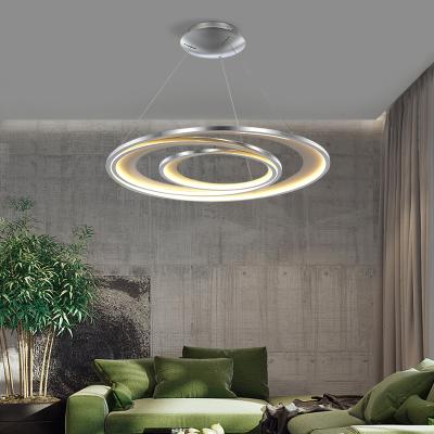 China Modern Decoration ZUN Design High Quality LED Indoor Lighting Decorate Ceiling Lamp Star Panel Surface Mounted Indoor Ceiling Lamp for sale