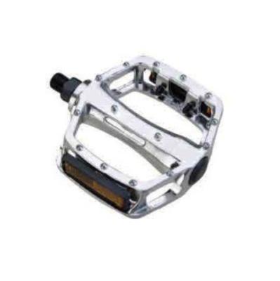 China MTB Road Bike Bicycle Accessories Metal Pedals Factory Wholesale Bicycle Pedals MJP-815 for sale