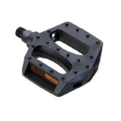 China MTB road bike factory spot bicycle pedal MJP-626 thickening nylon non-slip bicycle pedal for sale