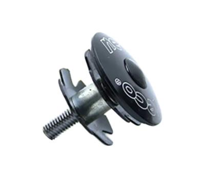 China Bike Road Bike Stem Cap Alloy Recycling 1-1/8