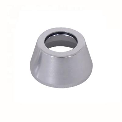 China Professional Manufacture Stainless Steel Steel Flange Black Cast Copper Floor Slot Flange for sale