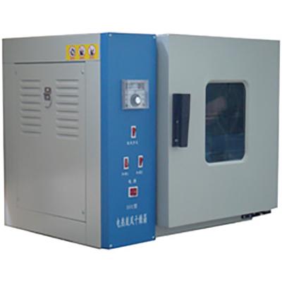 Cina Mattone di iso che asciuga Oven Brick Testing Machine 1100W ai materiali secchi in vendita