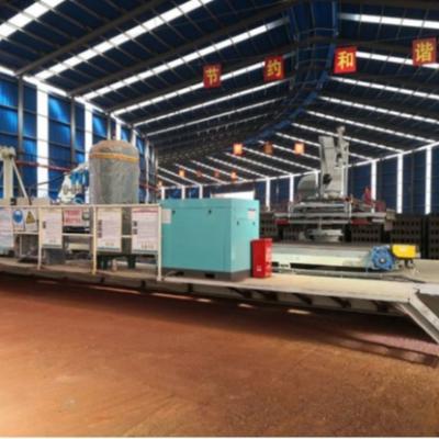 China In brand gestoken Clay Brick Making Machines 600000 Bakstenen die de Oven van de Machinetunnel vervaardigen Te koop