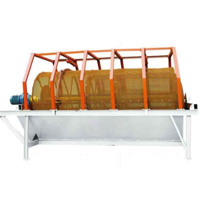 China Roter Backstein Clay Brick Production Line Roller-Sieb-5.5KW 7.5KW, der Maschine herstellt zu verkaufen