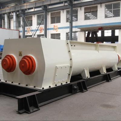 China 90 - 110T/Hr SJJ Series Extruding Mixer Clay Brick Making Machines For Brick Plant en venta